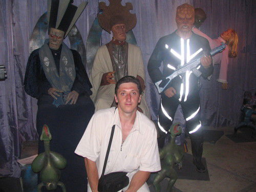 Гущин Александр