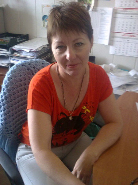 Наталья Кириллова