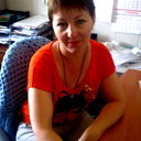 Наталья Кириллова