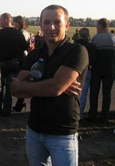 Артем Степаненко