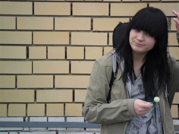 Диана Кочеткова