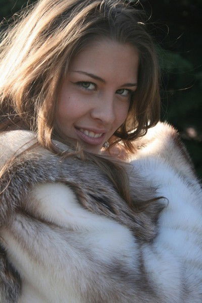 Ларионова Анна