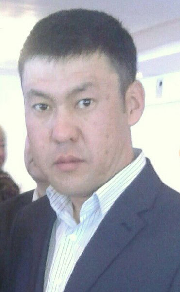Азамат Нурпеисов