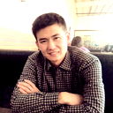 Alexey Kim
