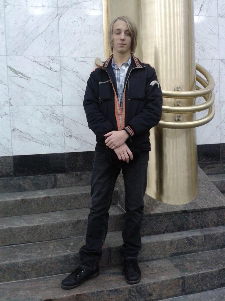 Иван Федотов