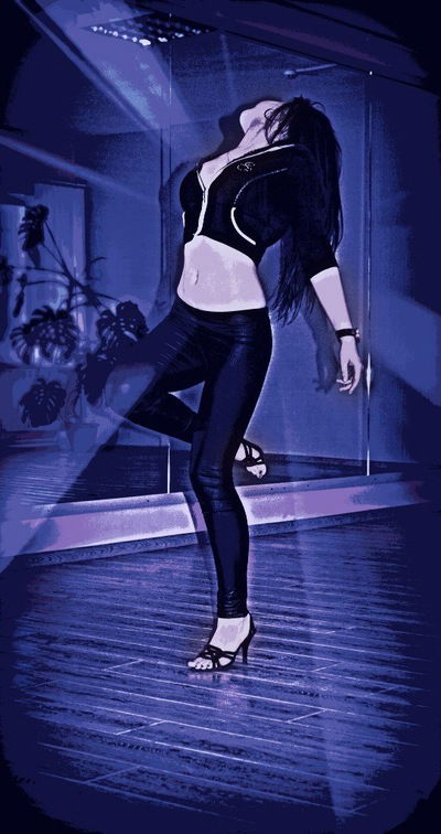 Наталья Федина