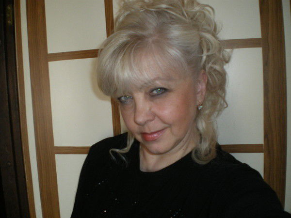 Нина Николаева