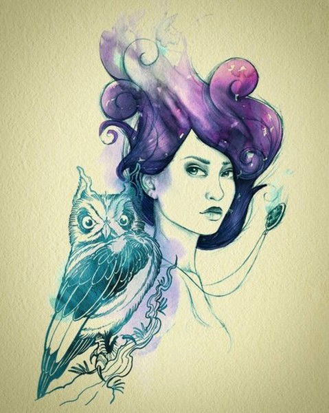 Анастасия Репникова