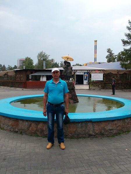 Мерзоали Умаров