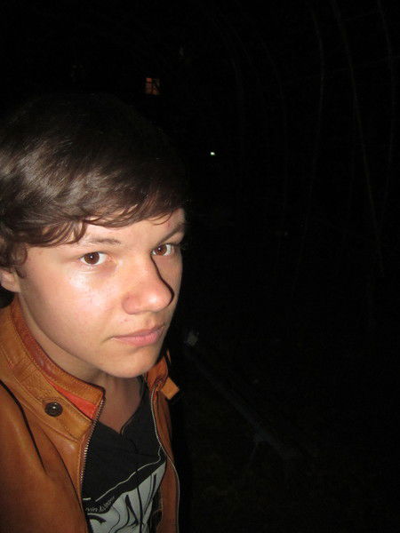 Слава Ковалев