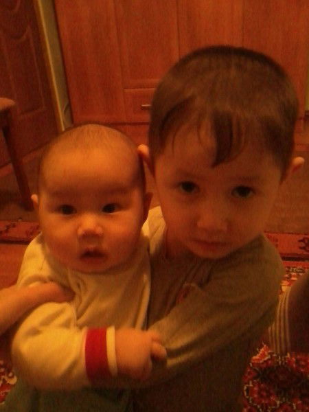 Молдир Несипбаева