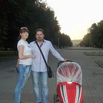 Яна Макарова