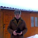Александр Гусаков