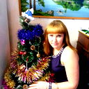 Альфина Радиковна