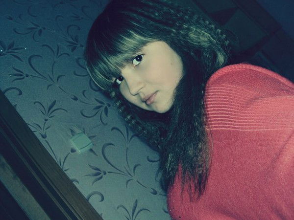 Алина Аверкина