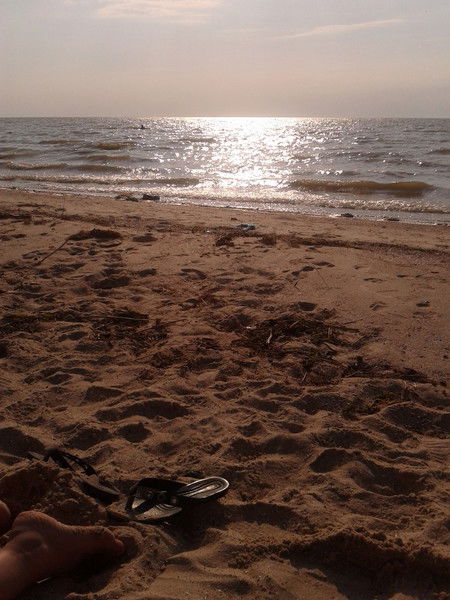 Левчиковская Оксана