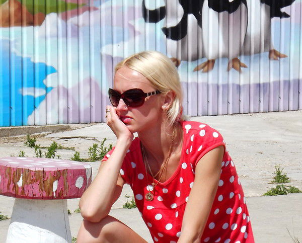 Юля Михайлова