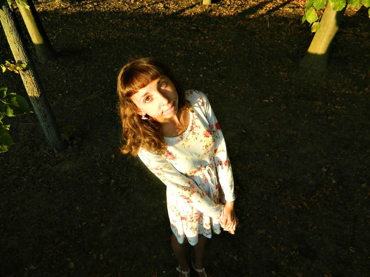 Юлия Песняк