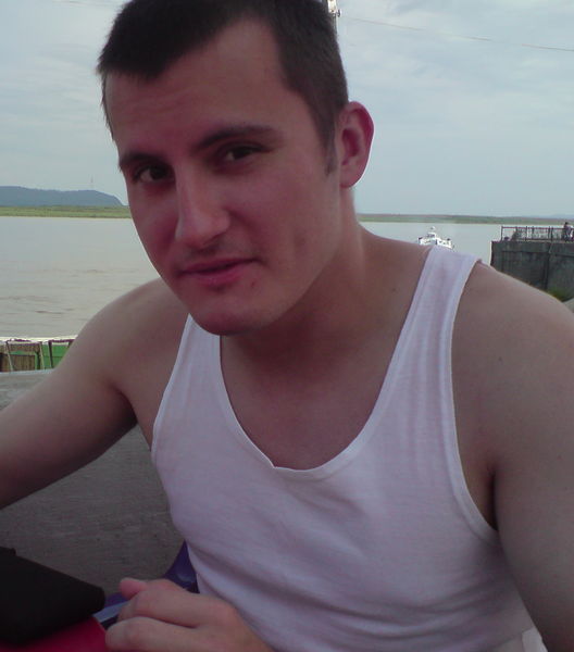 Артем Руденко