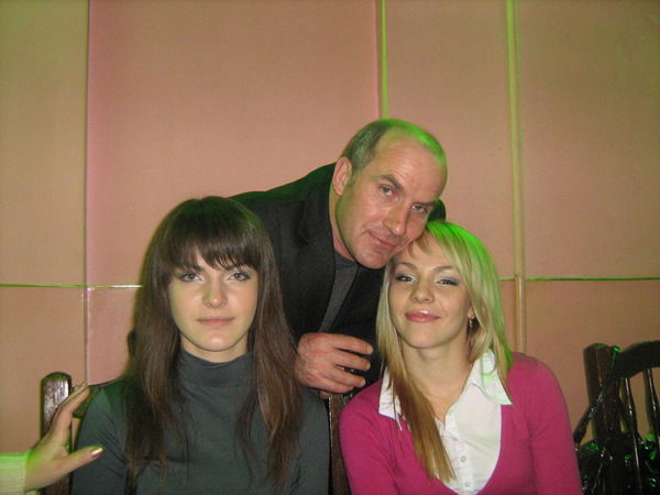 Леонид Романенко