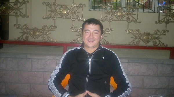 Нуржан Бельгибаев