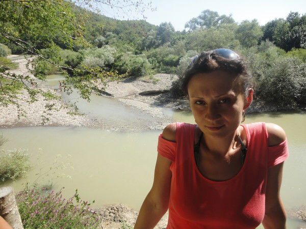 Елена Кузьмина