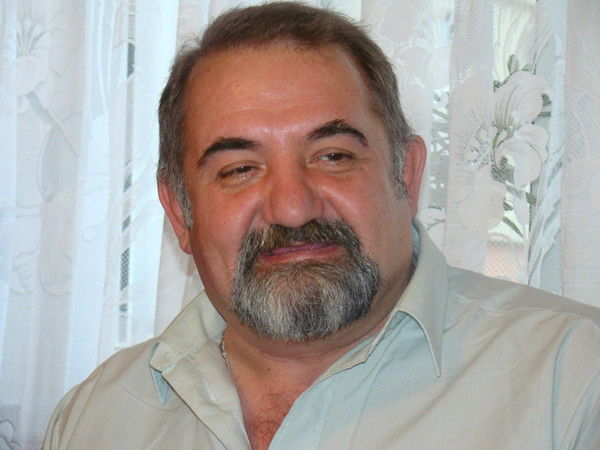 Михаил Мухин