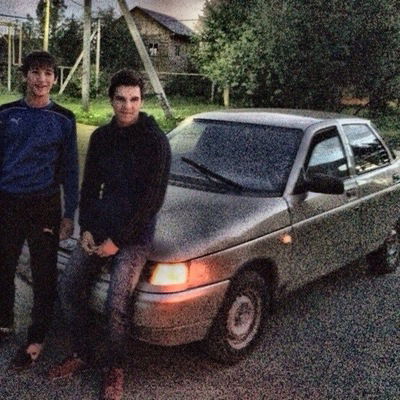 Расам Темуркаев