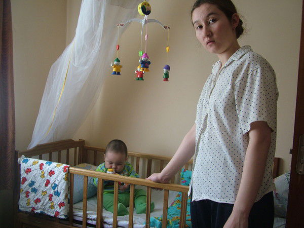 Жулдыз Скакова