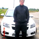 Serega Poletaev