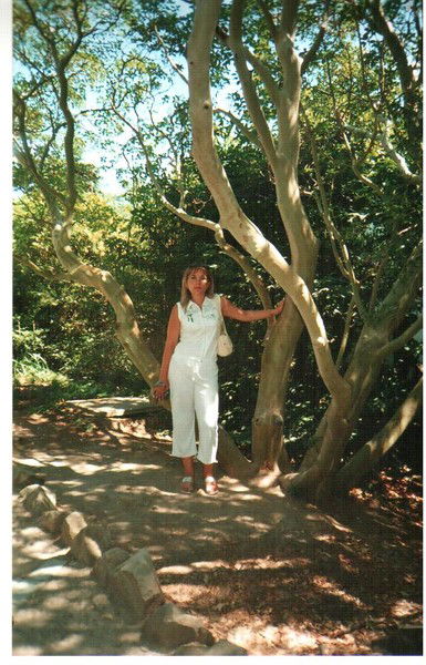 Маргарита Хромышева