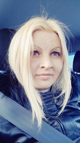 Марина Ткачук