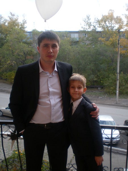 Артём Шведов