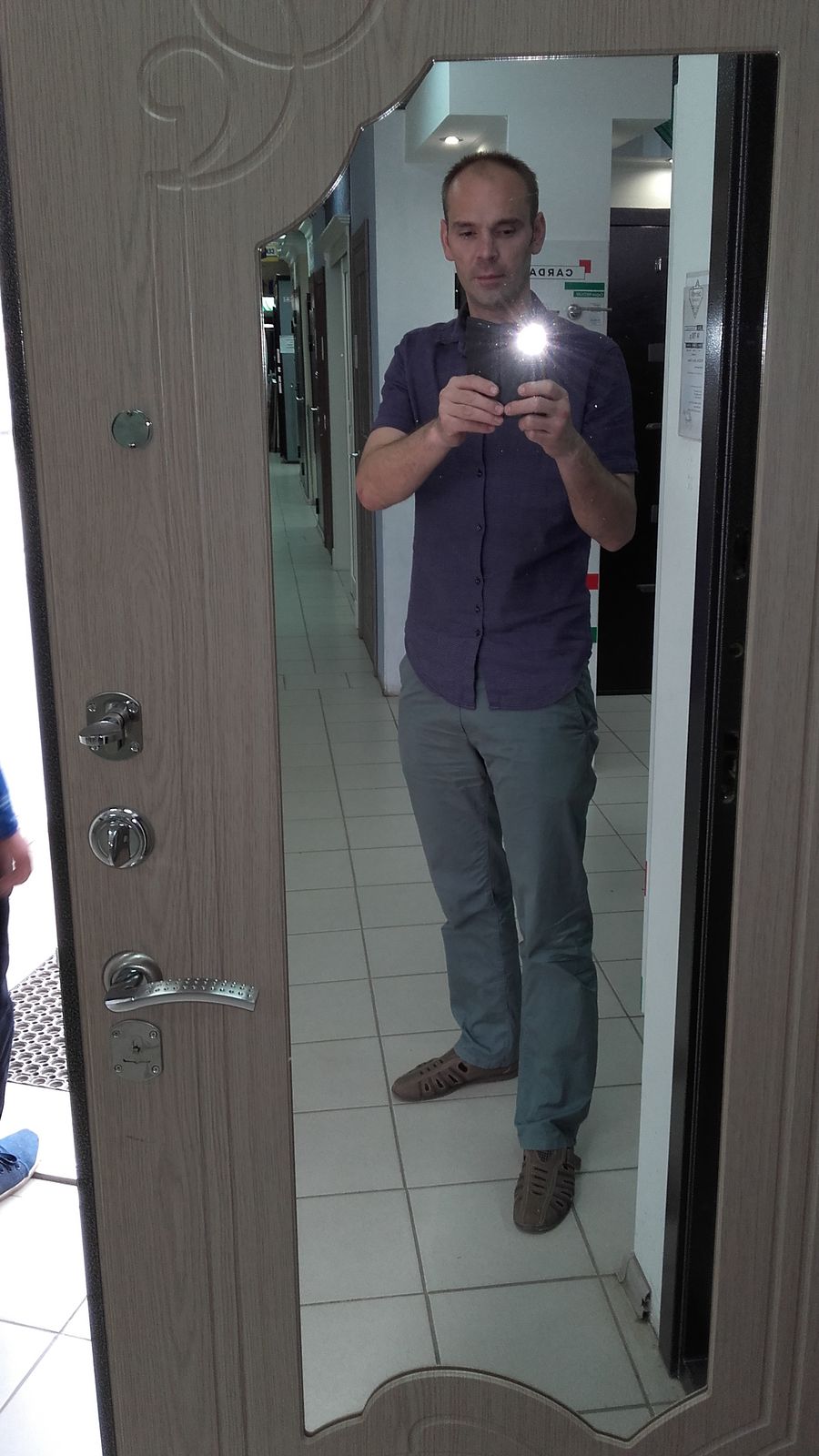 Константин Блинников