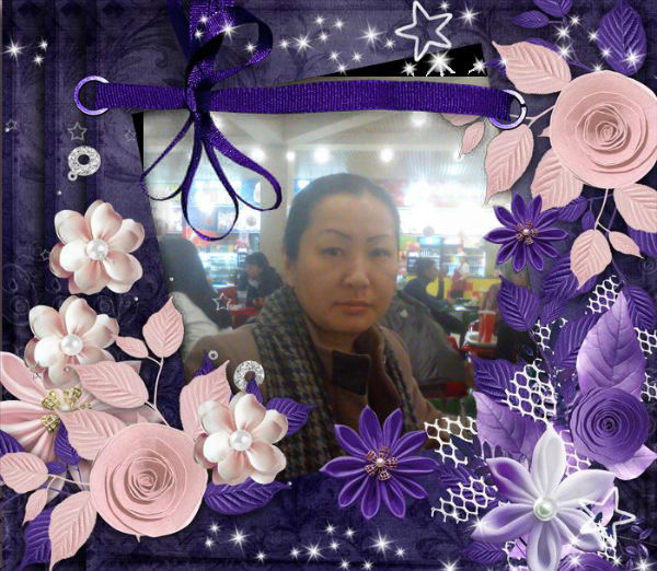 Карлыгаш Матайбаева