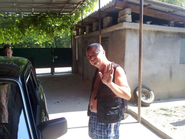 А.ник. Марков