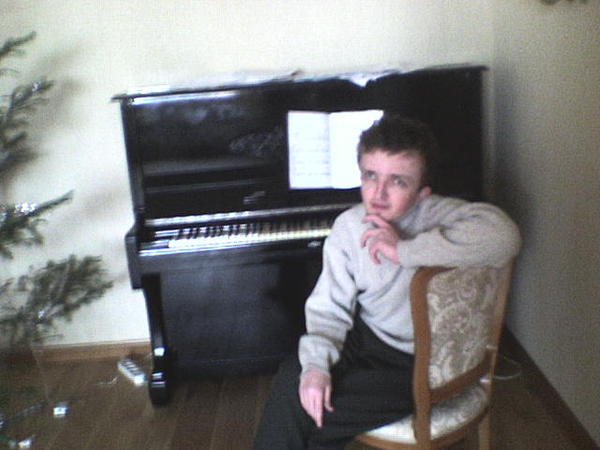 Андрей Баталов