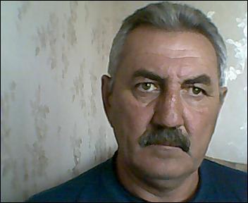 Николай Фомиченко