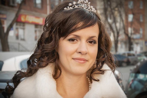 Наталья Истомина