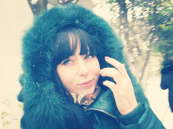 Диана Иваницкая