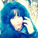 Диана Иваницкая