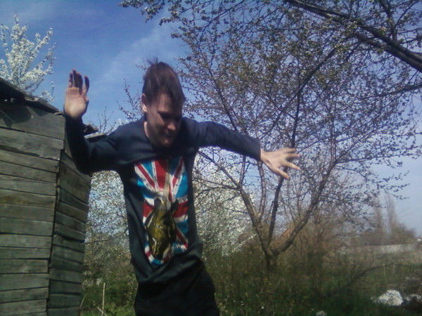 Вова Журавлёв