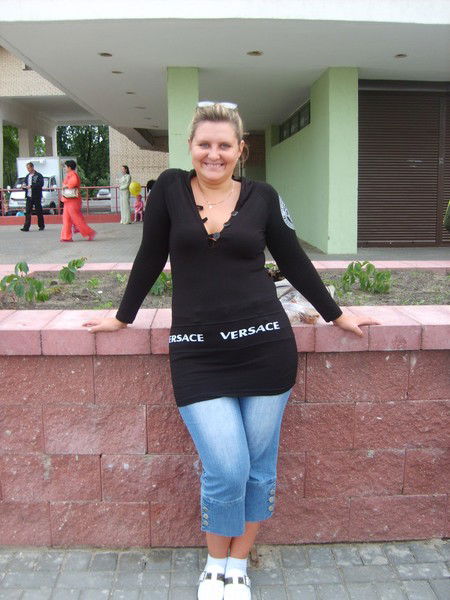 Снежана Чистобаева