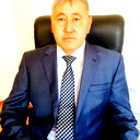 Жумахан Нурханов