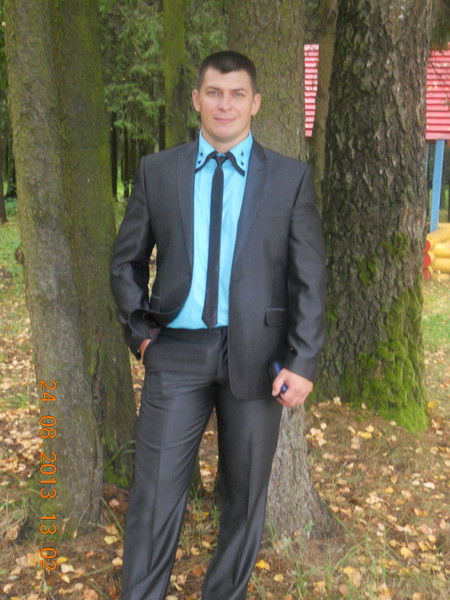 Сергей Буйлов