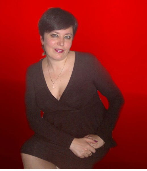 Елена Головина