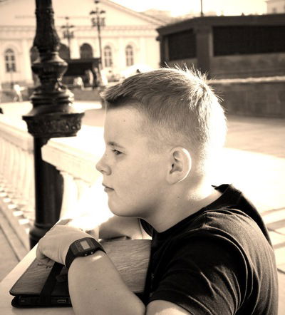 Арсений Кудасов