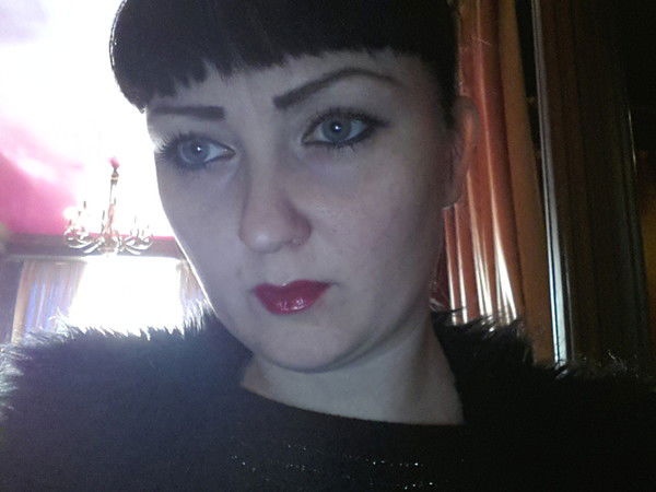 Любовь Хиталенко