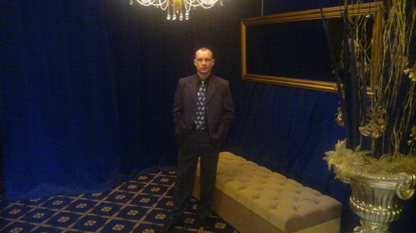 Андрей Чернокошкин