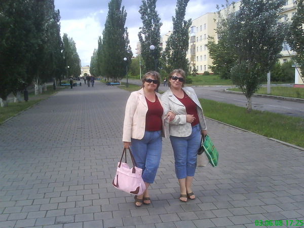 Елена Алешкина